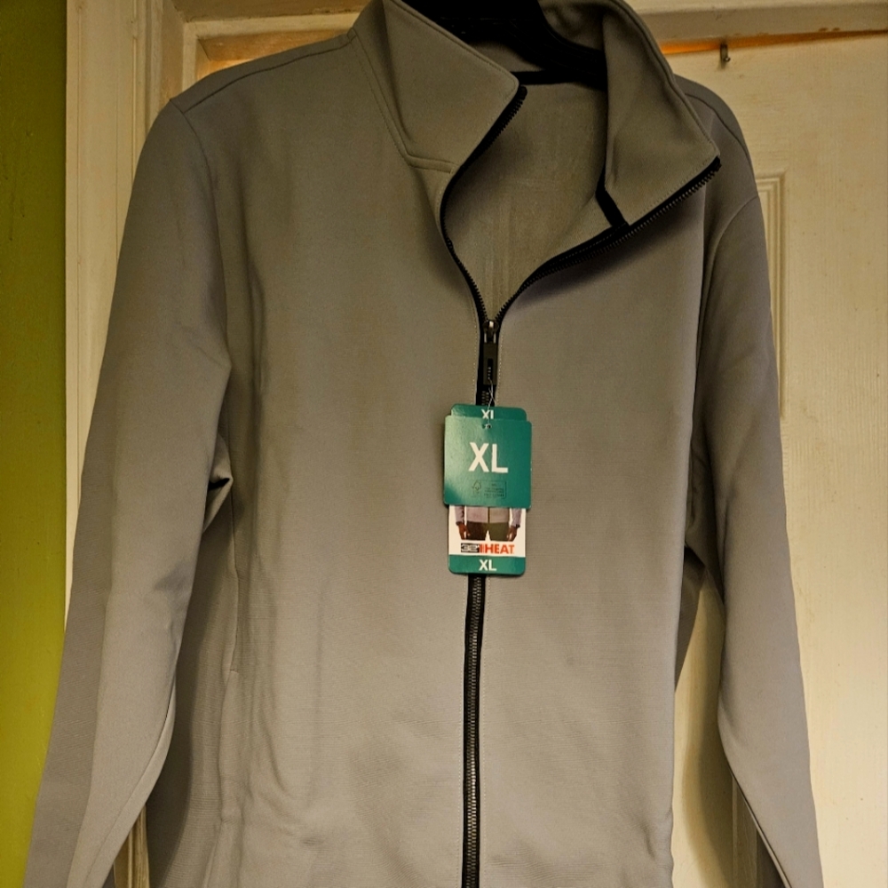 Mens Jacket - Picture 2 of 3